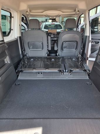 Citroen Berlingo M PureTech 110 81 kW image number 22