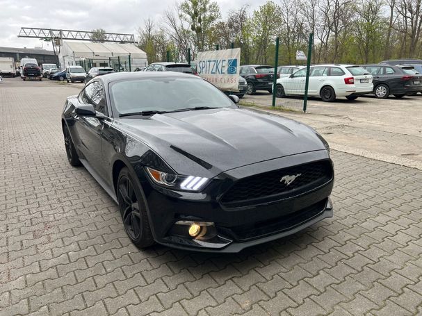 Ford Mustang 2.3 EcoBoost 213 kW image number 2