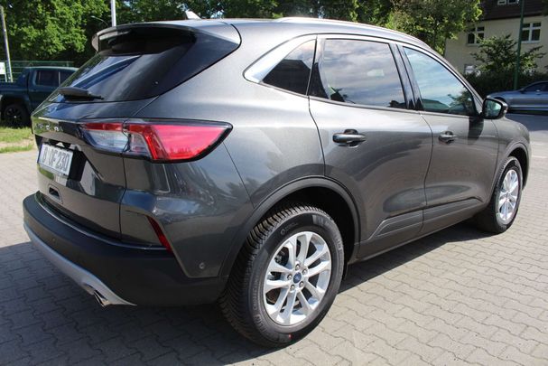 Ford Kuga 1.5 EcoBoost Titanium 110 kW image number 3