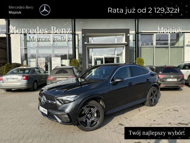 Mercedes-Benz GLC 300 245 kW image number 2