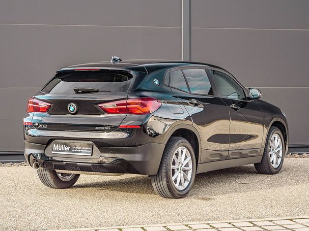 BMW X2 sDrive18i 100 kW image number 2