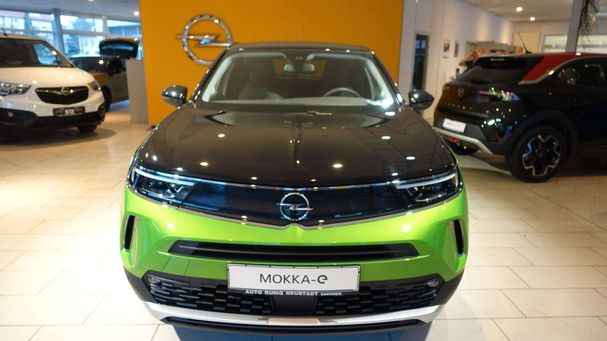 Opel Mokka Ultimate 100 kW image number 21