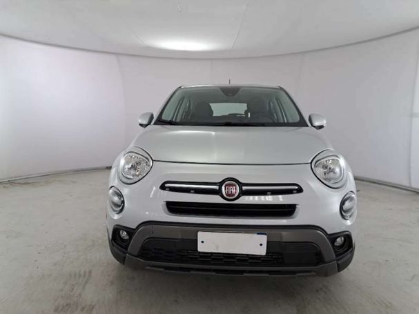 Fiat 500X 4x2 70 kW image number 2