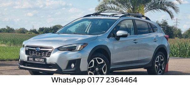 Subaru XV Trek 110 kW image number 1