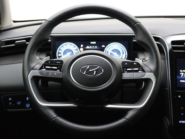 Hyundai Tucson HEV 169 kW image number 32