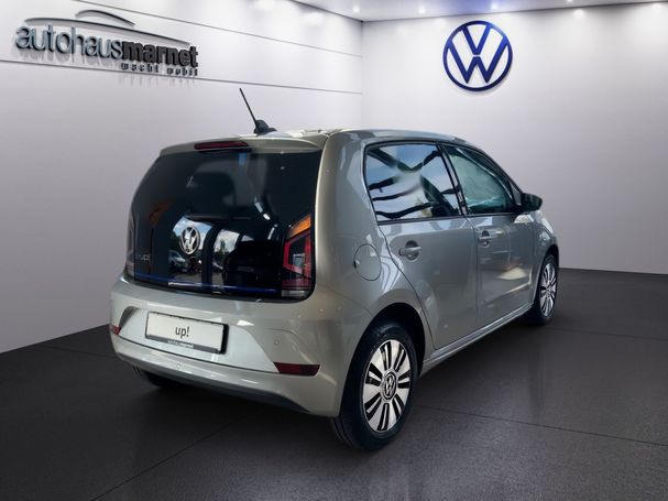 Volkswagen up! 60 kW image number 7