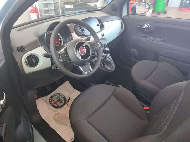 Fiat 500 1.0 51 kW image number 14