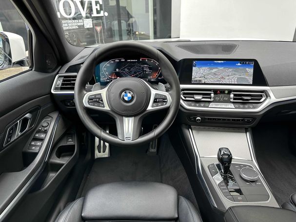 BMW 340d xDrive Touring 250 kW image number 4