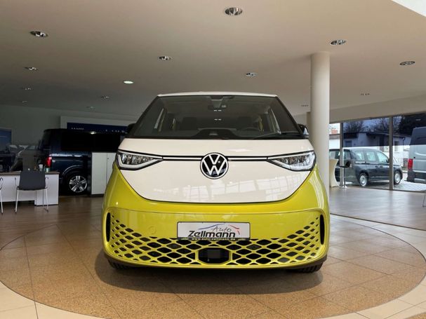 Volkswagen ID. Buzz Pro 150 kW image number 9