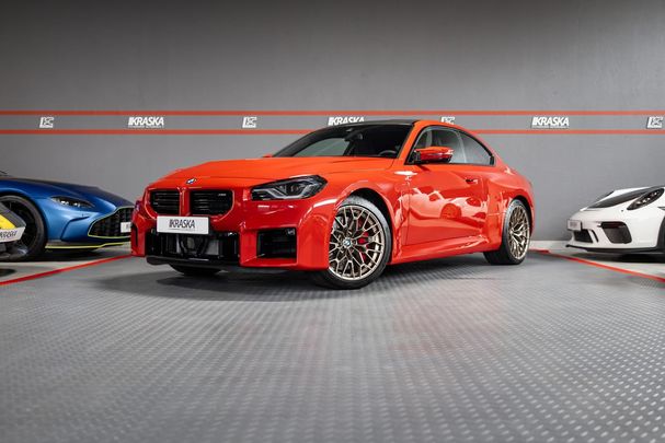 BMW M2 338 kW image number 4