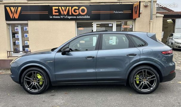 Porsche Cayenne E-Hybrid Tiptronic 251 kW image number 5