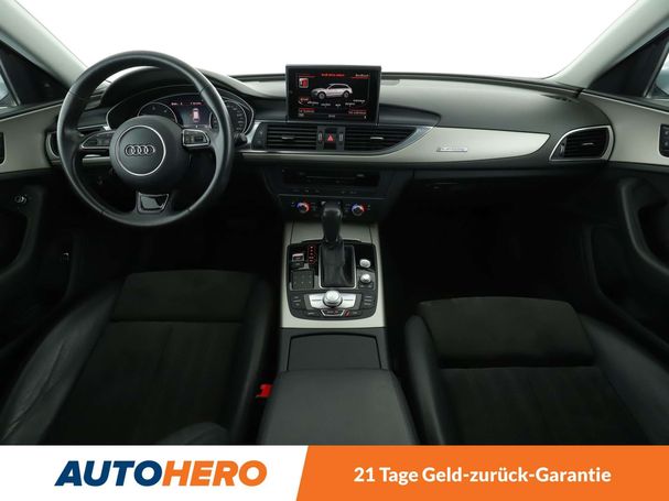 Audi A6 Allroad 3.0 TDI 160 kW image number 12