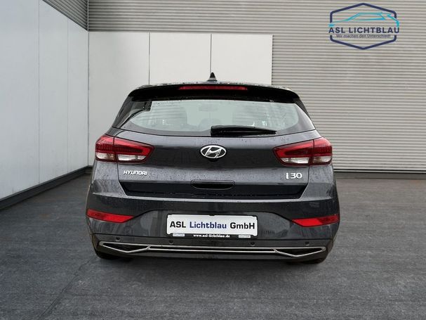 Hyundai i30 1.0 Trend 88 kW image number 7