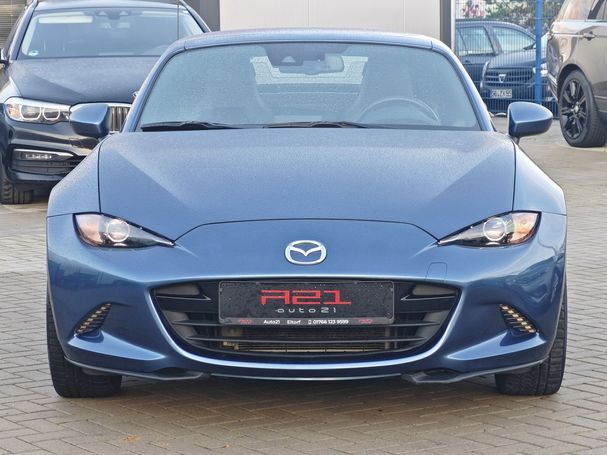 Mazda MX-5 RF 135 kW image number 3