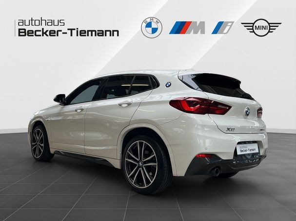 BMW X2 xDrive25e M Sport X 162 kW image number 4