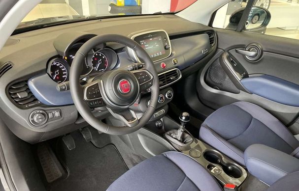 Fiat 500X 1.0 88 kW image number 1