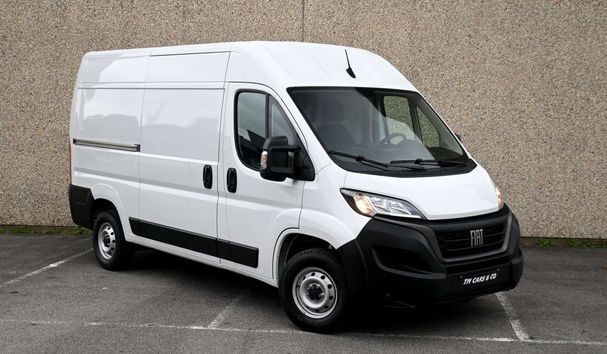 Fiat Ducato L2H2 103 kW image number 2