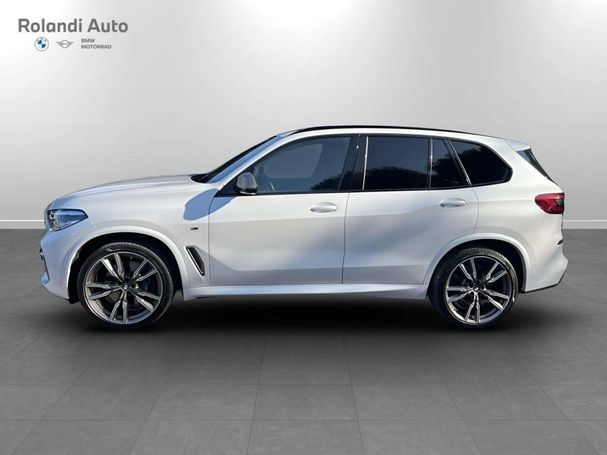 BMW X5 M50d xDrive 294 kW image number 4