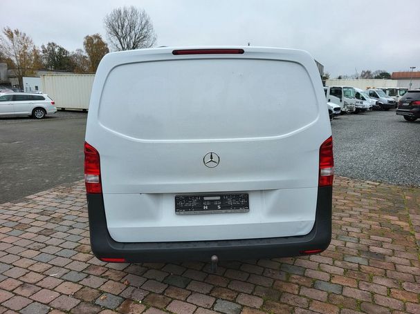 Mercedes-Benz Vito 114 CDi 100 kW image number 2