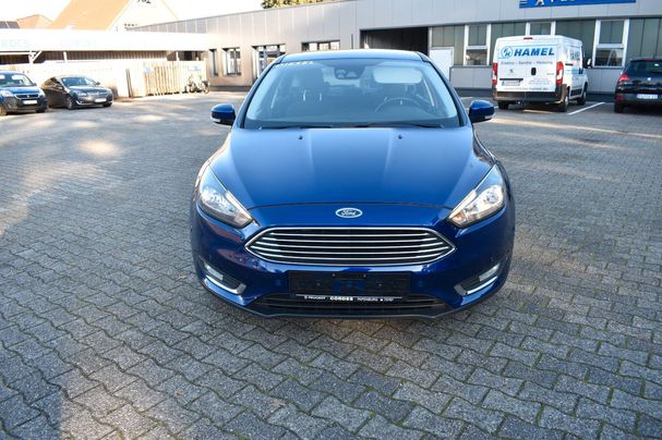 Ford Focus 88 kW image number 3