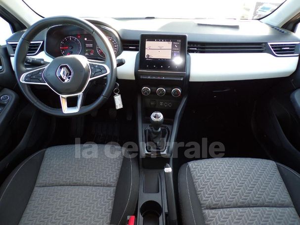 Renault Clio TCe 90 66 kW image number 3