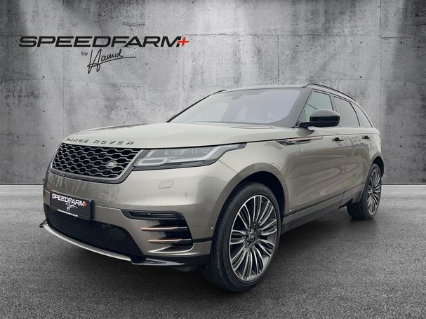 Land Rover Range Rover Velar 177 kW image number 1