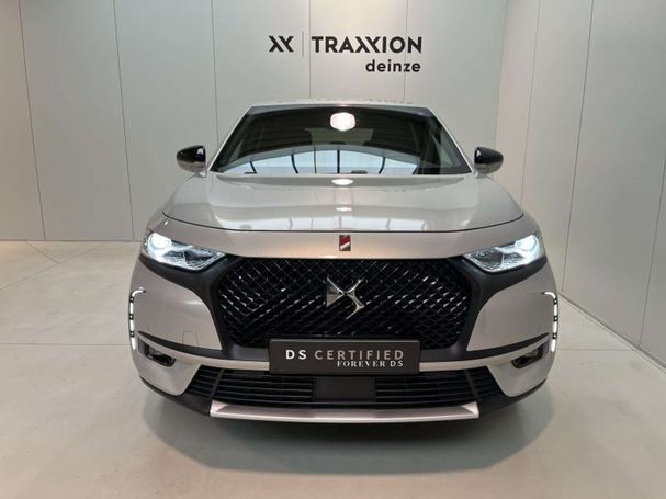 DS Automobiles 7 Crossback BlueHDi 130 96 kW image number 2