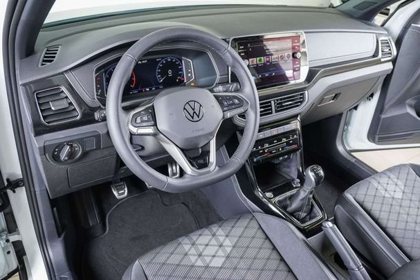 Volkswagen T-Cross 1.0 TSI 85 kW image number 15