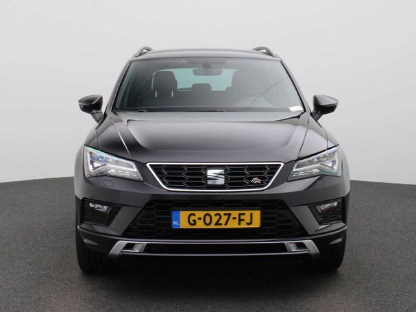 Seat Ateca 1.5 TSI FR 110 kW image number 2