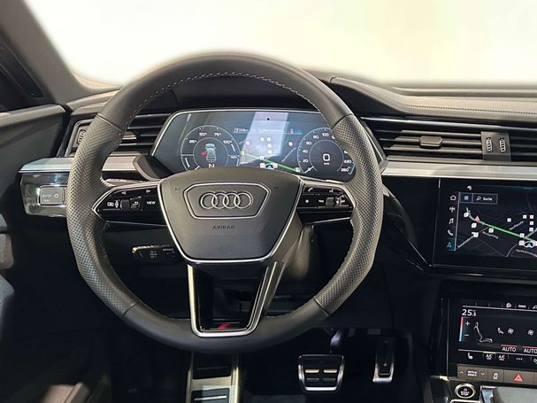 Audi Q8 55 S-line Sportback 300 kW image number 17