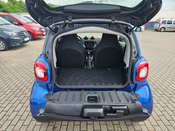 Smart ForTwo 66 kW image number 14