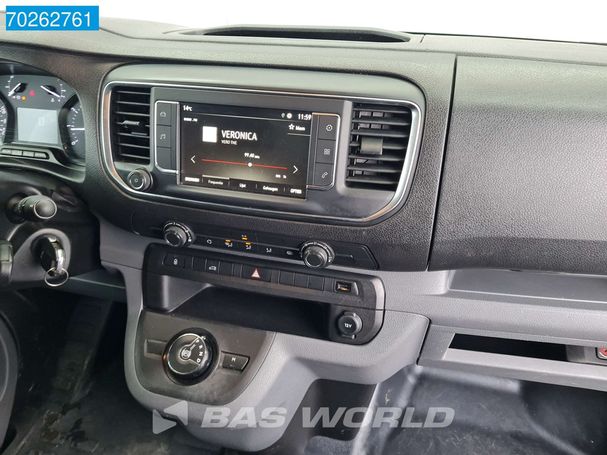 Opel Vivaro L3H1 88 kW image number 11