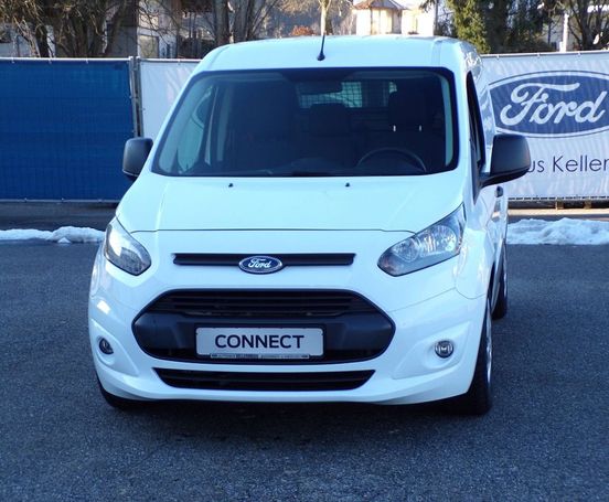 Ford Transit Connect 220 70 kW image number 3