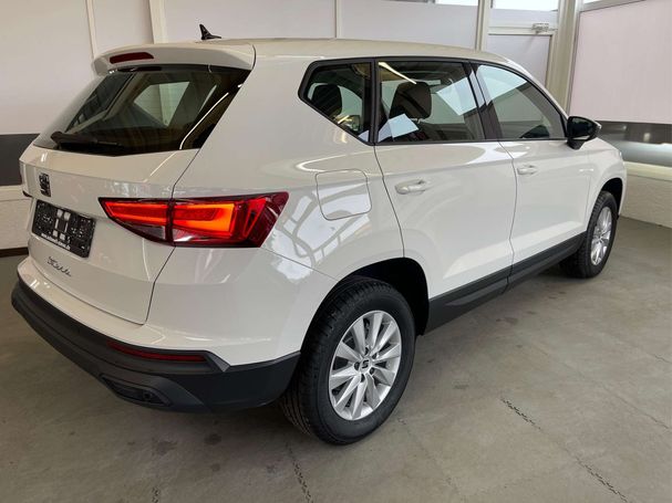 Seat Ateca 1.0 TSI 85 kW image number 3