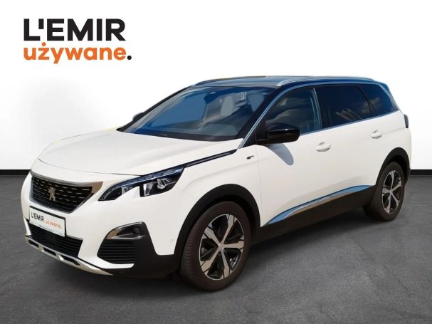 Peugeot 5008 130 kW image number 2