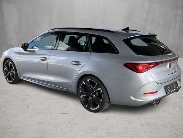 Cupra Leon VZ 2.0 TSI Cup 4Drive 228 kW image number 2