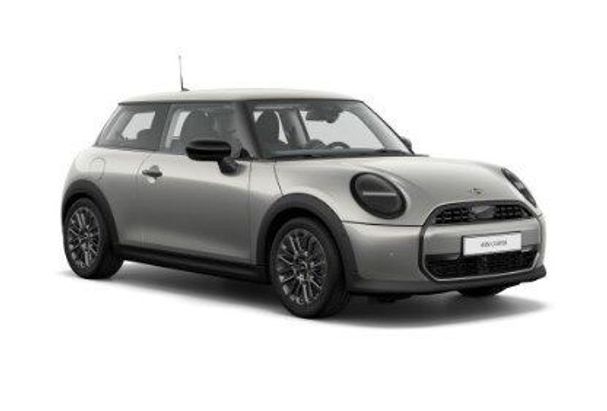 Mini Cooper C 115 kW image number 2