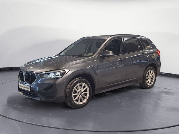 BMW X1 sDrive18i Advantage 100 kW image number 1