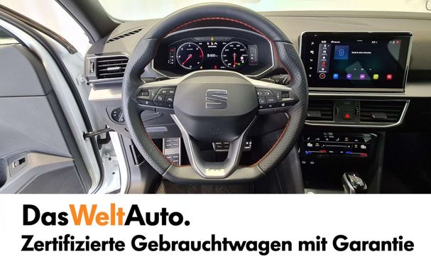 Seat Tarraco 2.0 TDI 110 kW image number 7