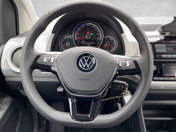 Volkswagen up! 60 kW image number 13