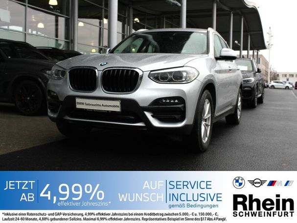 BMW X3 xDrive30e 215 kW image number 2