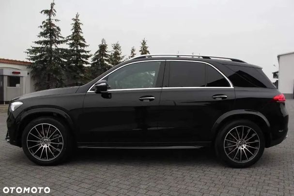 Mercedes-Benz GLE 300 200 kW image number 7