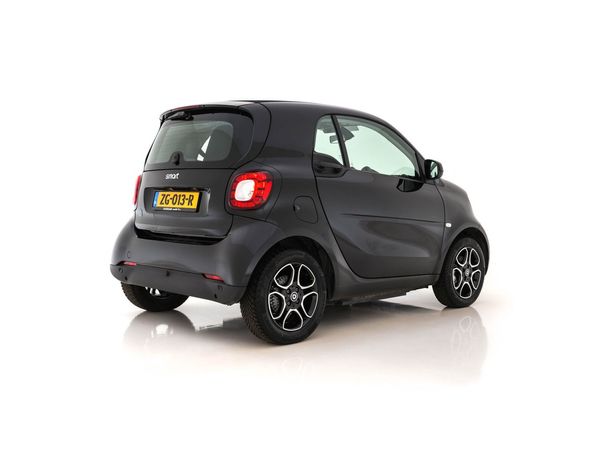 Smart ForTwo EQ 60 kW image number 6