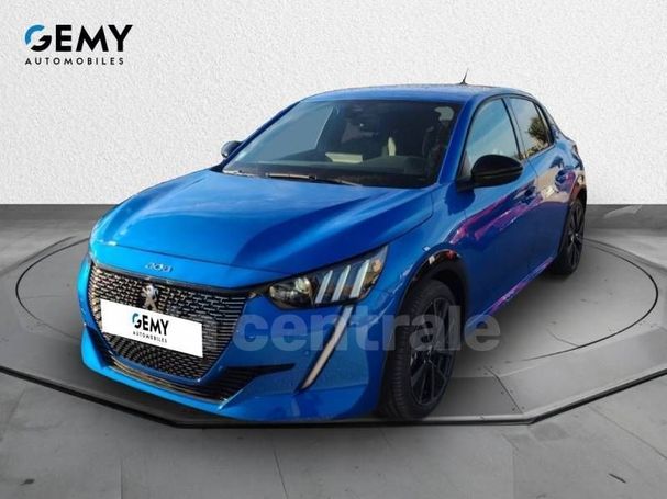 Peugeot 208 PureTech 130 EAT8 96 kW image number 1