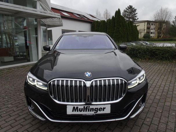 BMW 740d xDrive 250 kW image number 3