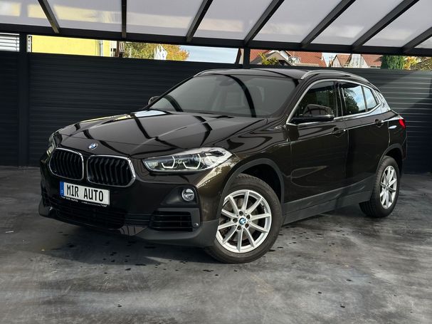 BMW X2 sDrive 141 kW image number 1