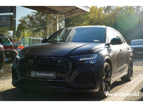 Audi RSQ8 441 kW image number 1