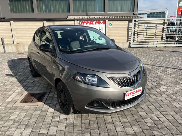 Lancia Ypsilon 51 kW image number 3