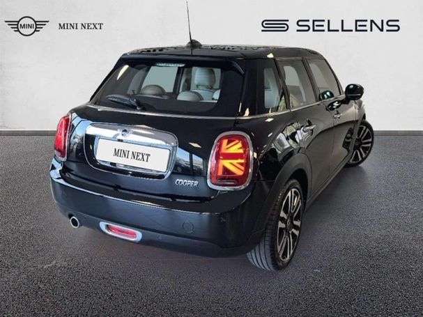 Mini Cooper 101 kW image number 2