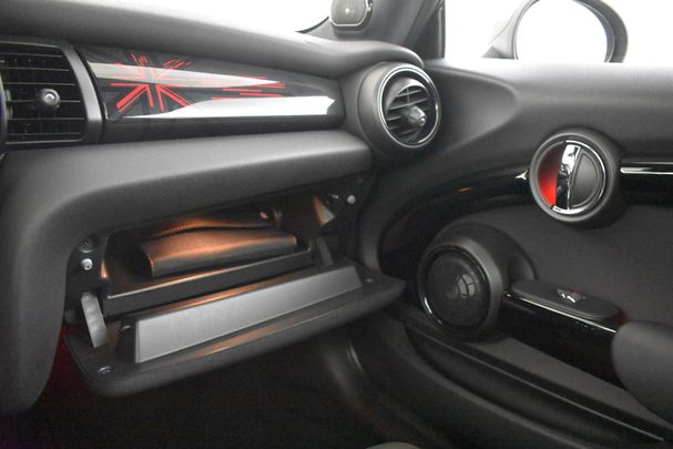 Mini John Cooper Works 171 kW image number 20